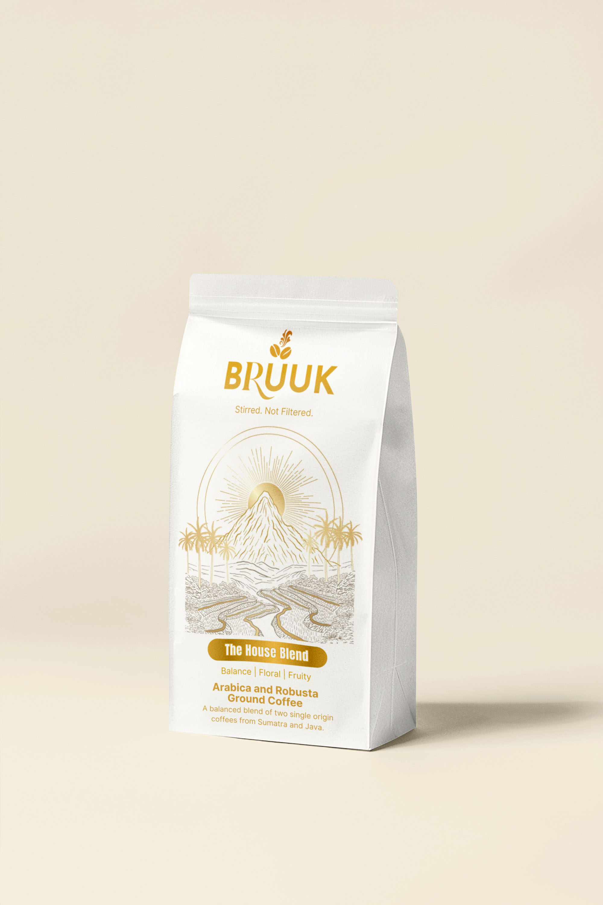 The House Blend